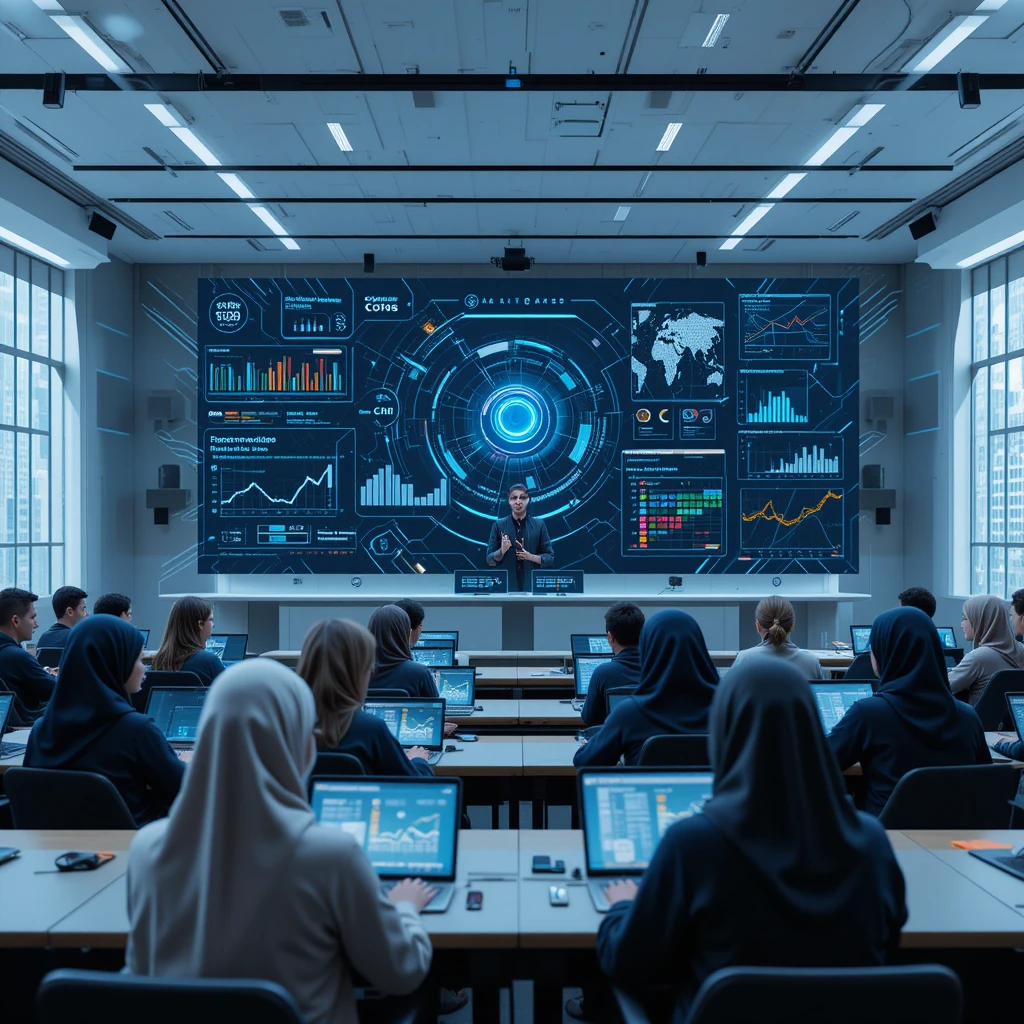 دورة تجريبية 4